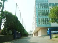 昭和大学　横浜キャンパス