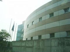 昭和大学　横浜キャンパス