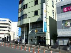湘南信用金庫戸塚支店