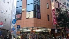 オーエスドラッグ横浜店