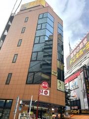 オーエスドラッグ横浜店