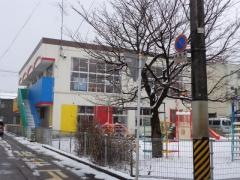 一ノ門わくわく保育園
