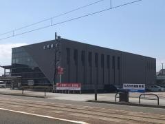 北陸銀行高岡広小路支店