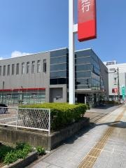 北陸銀行高岡広小路支店