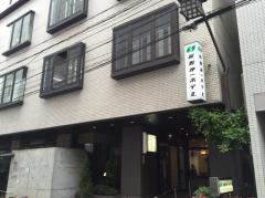 長野第一ホテル