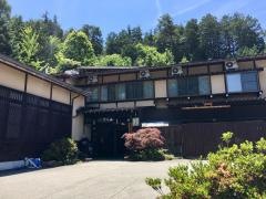 旅館むら山