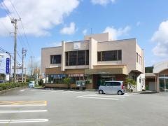 ＪＡふじ伊豆　神山支店