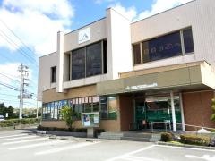 ＪＡふじ伊豆　神山支店