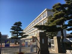 笠井小学校