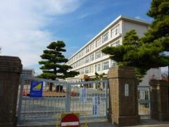 笠井小学校