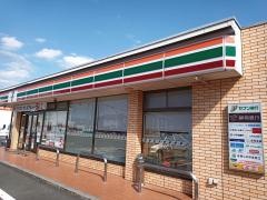 セブンイレブン　富士市青葉町店