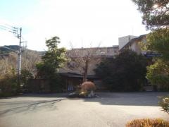 瑞の里○久旅館