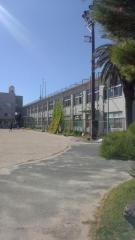 高根小学校