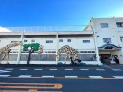 ゼンヌ幼稚園