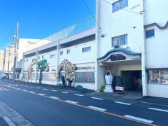ゼンヌ幼稚園