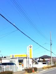 オリックスレンタカー春日井店