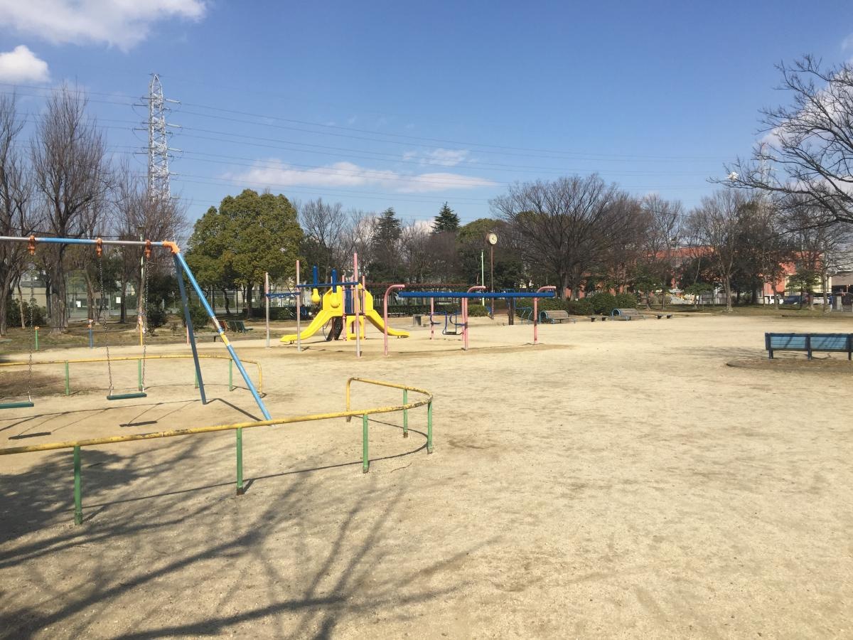 施設外観