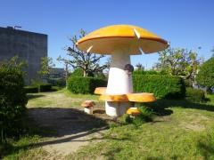 第2号臨海緑地