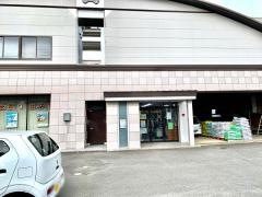 ＪＡ京都市上鳥羽支店
