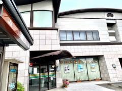 ＪＡ京都市上鳥羽支店