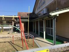 加悦聖三一幼稚園