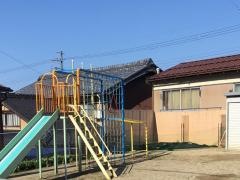 加悦聖三一幼稚園
