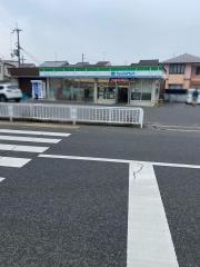 ファミリーマート　城陽枇杷庄店
