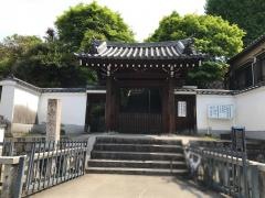 橋寺放生院