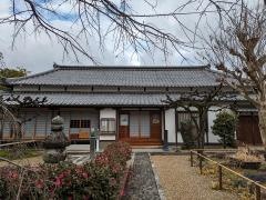 橋寺放生院
