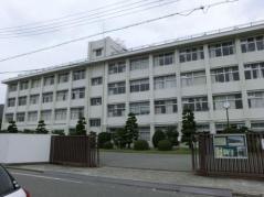 大阪府立渋谷高等学校
