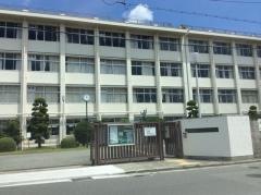 大阪府立渋谷高等学校