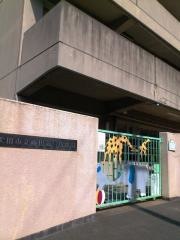 山田第三幼稚園