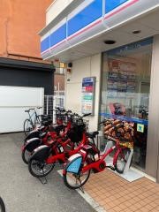ローソン　田島1丁目店