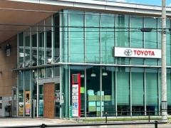 トヨタカローラ新大阪箕面店