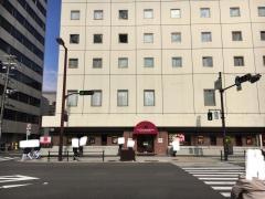 大阪東急ＲＥＩホテル