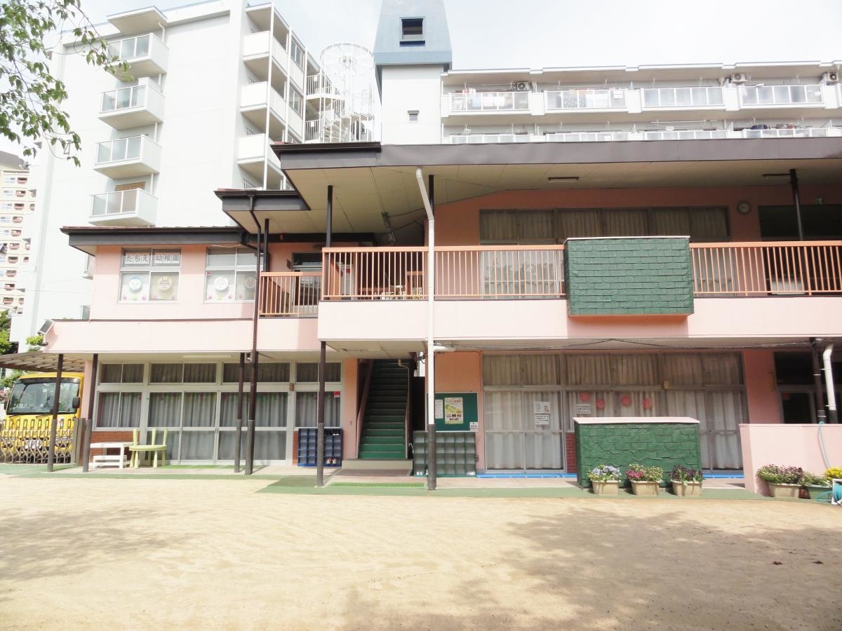 たちえ第二幼稚園