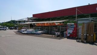 ホームセンタージュンテンドー　東城店