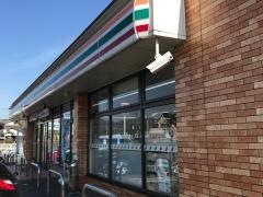 セブンイレブン　山口平生店