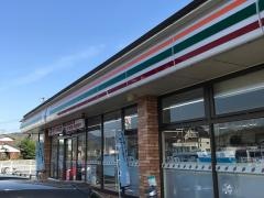 セブンイレブン　山口平生店