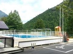 土佐山小学校