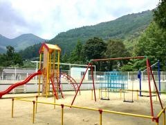 土佐山小学校