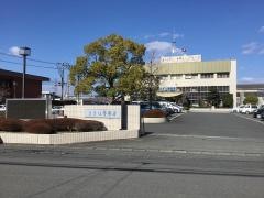 うきは警察署