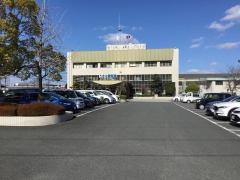うきは警察署