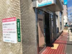 福岡銀行周船寺支店