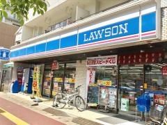 ローソン　博多区南福岡駅前店