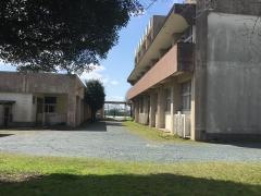 菊池市立菊池南中学校