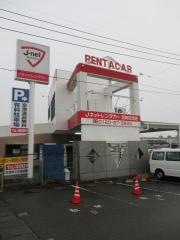 Ｊネットレンタカー宮崎空港店