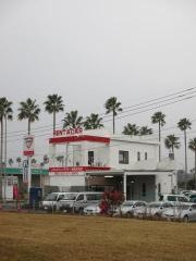 Ｊネットレンタカー宮崎空港店