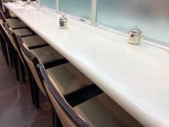 資生堂パーラー横浜高島屋店