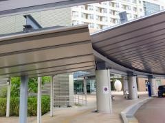 新潟県立新発田病院